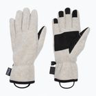 Mănuși de trekking Patagonia Synch oatmeal heather