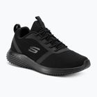 Încălțăminte pentru bărbați SKECHERS Bounder black