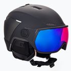 Cască de schi pentru bărbați Salomon Pioneer Lt Visor, negru, L41199900