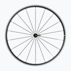 Mavic Ksyrium S negru/argintiu roată de bicicletă față F9019101