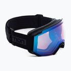 Ochelari de schi Salomon Radium Photochromic, negru, L41476900