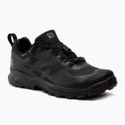 Salomon XA Rogg 2 GTX pantofi de alergare pentru bărbați negru L41438600