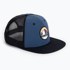Salomon Trucker Flat albastru marin LC1680600