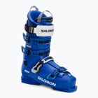 Bocanci de schi pentru bărbați Salomon S Pro Alpha 130 albastru L47044200