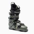 Bocanci de schi pentru bărbați Salomon Shift Pro 100 AT verde L47000800