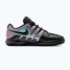 Încălțăminte de tenis pentru copii Nike Court Jr. Vapor X Multi Color/Psychic Purple/Black