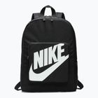 Rucsac pentru copii Nike Classic 16 l black/black/white