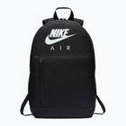 Rucsac pentru copii Nike Elemental 20 l black/black/white