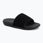 Șlapi pentru bărbați Nike Offcourt anthracite/black/black