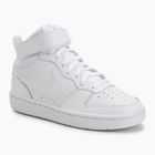 Încălțăminte Nike Court Borough Mid 2 white/white/white
