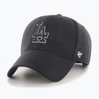 Șapcă 47 Brand MLB Los Angeles Dodgers MVP black