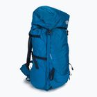 The North Face Terra 65 Banff rucsac pentru drumeții albastru NF0A3GA549C1
