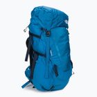 The North Face Terra 55 Banff rucsac de drumeție rucsac albastru marin NF0A3GA649C1