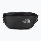 Borsetă The North Face Flyweight Lumbar neagră NF0A52TJMN81