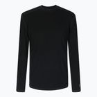 Bluză termică pentru bărbați Smartwool Merino Base Layer Crew Boxed black