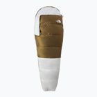 Sac de dormit The North Face Gold Kazoo Eco galben NF0A52E14K61