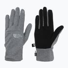 Mănuși de trekking pentru bărbați The North Face Etip Recycled medium grey heather