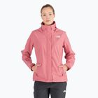 Jachetă de ploaie pentru femei The North Face Sangro roz NF00A3X646G1