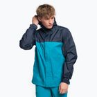 Jachetă de ploaie pentru bărbați The North Face Venture 2 albastru NF0A2VD348I1