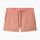 Pantaloni scurți de drumeție pentru femei The North Face Aphrodite Motion roz NF0A4AQFHCZ1