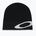 Căciulă de iarnă Oakley Ellipse black/white