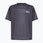 Oakley Tricou pentru bărbați Factory Pilot Lite MTB Bike Shirt gri FOA403173