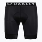 Pantaloni scurți pentru bărbați Oakley MTB Inner negru FOA403336
