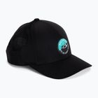Șapcă de baseball pentru bărbați Oakley Evrywhre Pro negru FOS900884