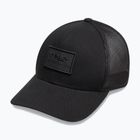 Șapcă pentru bărbați Oakley Oakley B1B Hdo Patch Trucker blackout