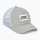 Șapcă pentru bărbați Oakley Oakley B1B Hdo Patch Trucker stone gray