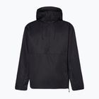 Geacă de schi pentru bărbați Oakley Elk Grove Anorak blackout