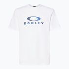 Tricou pentru bărbați Oakley Camo Ellipse Tee white