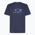 Tricou pentru bărbați Oakley Camo Ellipse Tee fathom
