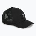 Șapcă pentru bărbați Oakley Patch Trucker blackout