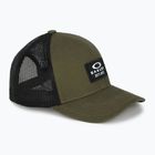 Șapcă pentru bărbați Oakley Patch Trucker new dark brush