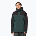 Jachetă de snowboard pentru bărbați Oakley TNP TBT Insulated verde FOA403653