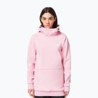 Oakley Park RC Softshell Softshell Snowboard Hoodie pentru femei  roz FOA500320