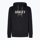 Hanorac pentru bărbați Oakley PO Hoodie blackout