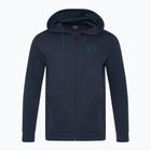 Hanorac pentru bărbați Oakley FZ Hoodie fathom