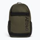 Rucsac de oraș Oakley The Freshman Skate 20 l new dark brush