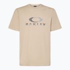 Tricou pentru bărbați Oakley Camo Ellipse Tee humus