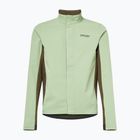 Jachetă de ciclism pentru bărbați Oakley Elements Thermal Rc bej FOA403762