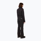 Pantaloni de snowboard pentru femei Oakley Tnp Harper Softshell Bib blackout