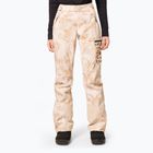 Pantaloni de snowboard Oakley TC Juno Reduct Shell cu imprimeu td pentru femei