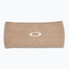 Bandană pentru cap Oakley Nordic Headband humus