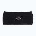 Bandană pentru cap Oakley Nordic Headband blackout