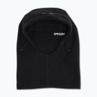 Cagulă Oakley Printed Pile Balaclava blackout