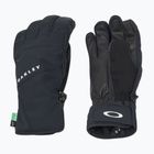 Mănuși de schi Oakley Roundhouse Short blackout