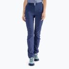 Pantaloni de trekking pentru femei Columbia Titan Pass 466 albastru marin 1886123