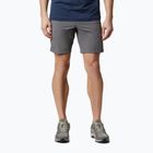 Pantaloni scurți de trekking pentru bărbați Columbia Silver Ridge II 023 gri 1794931